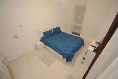 Apartament bloc nou cu gradina - 6