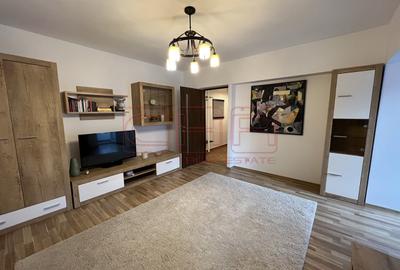 Garsonieră decomandată, mobilată în Aviației - 4