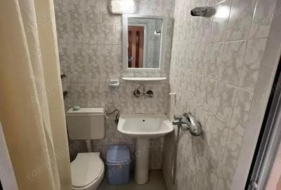 Garsonieră în Spitalul Județean - 1