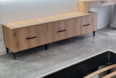 Garsonieră decomandată în Nord - 4