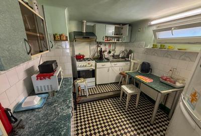 Apartament la Udriste, 200 mp, terasa 40 mp vedere libera - 1