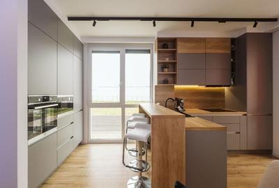 Apartament cu 2 camere decomandat în UTA - 2