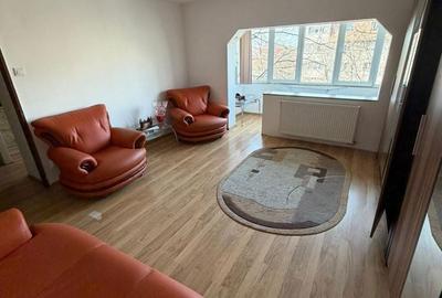 Apartament cu 2 camere decomandat în Vlădeasa - 7