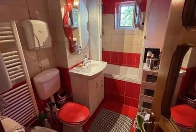 Apartament cu 4 camere în Central - 2