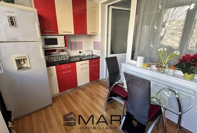 Apartament 2 camere decomandate etaj 1 zona Calea Dumbravii - 7