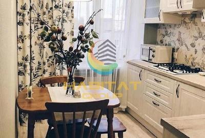Apartament cu 2 camere decomandat în Brâncoveanu - 3
