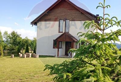 Spațiu comercial, de 240 mp, în Dârlești - 7