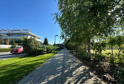 OXFORD GARDENS | AISB | VILA CU 3 DORMITOARE | OFERTA SPECIALA - 26