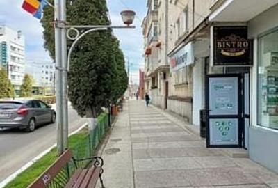 Spațiu comercial, de 35 mp, în Bârlad - 4
