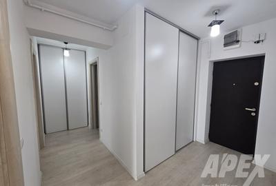 Apartament nou 2 camere mobilat | Drumul Taberei- Auchan - 16