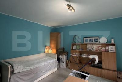 Garsonieră decomandată în Bună Ziua - 2