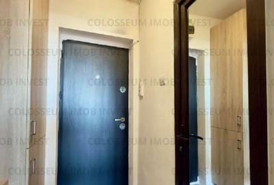 Garsonieră în Griviței