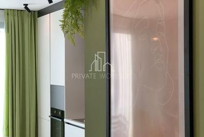 Apartament 1 Cameră Lux/Bloc Nou/Parcare, Str Rodnei, Zona Centrala - 10