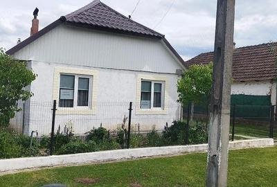 Casă cu 4 camere cu Teren 3500 Mp în Sâi - 1