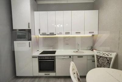 Casa la curte comuna, 3 camere, zona centrala/ultracentrala interior modern - 6