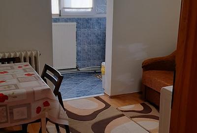 Apartament cu 2 camere decomandat în Mărăști - 4