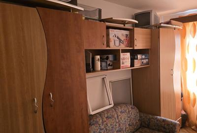 Apartament cu 2 camere semidecomandat în Central - 5