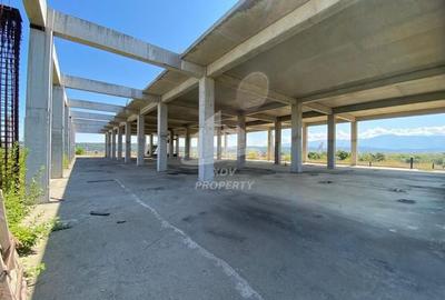 Constructie 3707 mp + Teren intravilan 8828 mp Sibiu /Selimbar - 9