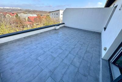 Intabulat!Apartament 2 camere 78mp Terasa acoperita Capat Pacurari - 5