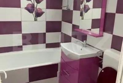 Apartament cu 2 camere decomandat în Micro 17 - 1