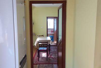 Casă cu 3 camere în Băceni - 1