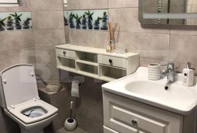 Casă individuală cu 5 camere cu Teren 417 Mp în Nisipului - 11