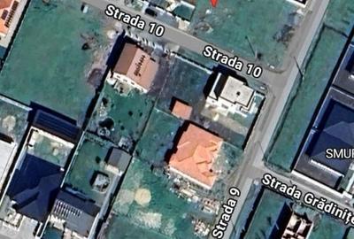 Spațiu comercial, în Vladimirescu - 3