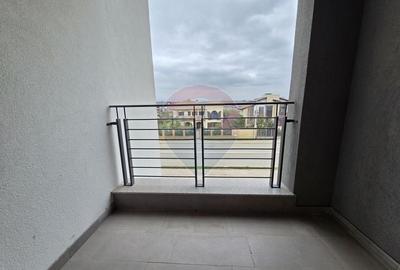 Garsonieră decomandată în Nord - 7