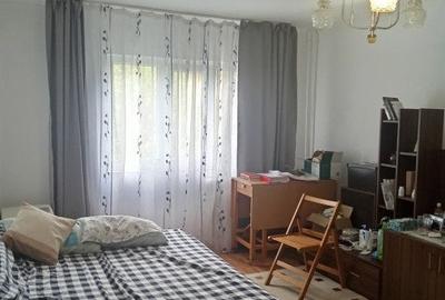 Apartament cu 2 camere decomandat în Nufărul