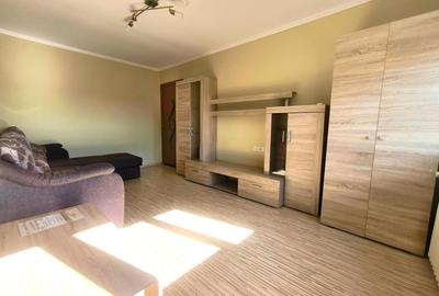 Apartament 3 camere, decomandat zona Lebada-Pizza 5 Colturi - 2