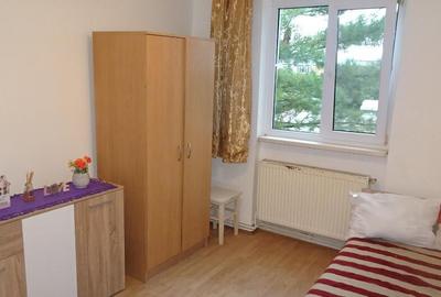 Apartament cu 2 camere semidecomandat în Sud - 14