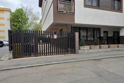 Spațiu comercial, de 40 mp, în Sebastian - 12