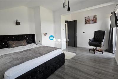 Casa moderna P+M, mobilata si utilata, zona Bucium LIDL - 8