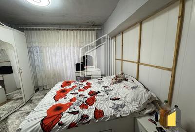 Apartament 4 camere de vanzare | 89 mp utili | Zona Micro 16 Careiului - 9