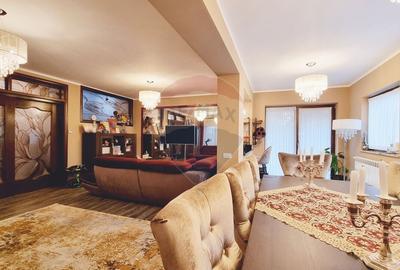 Casa / Vila de lux cu 6 camere de vanzare in Scheia, Suceava - 20