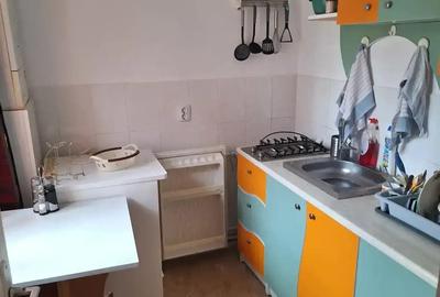 Garsonieră decomandată în Central - 5