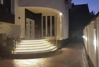 Casă cu Teren 500 Mp în Botizului - 2