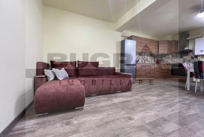 Apartament de 2 camere, 41mp, parcare subterana, Ego Residence - 6