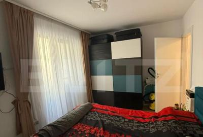 Apartament cu 3 camere decomandat în Central - 2