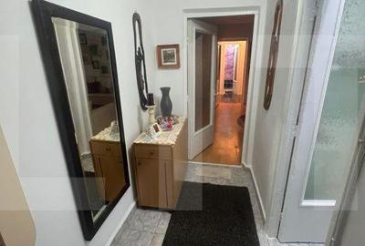 Apartament cu 4 camere în Central - 3