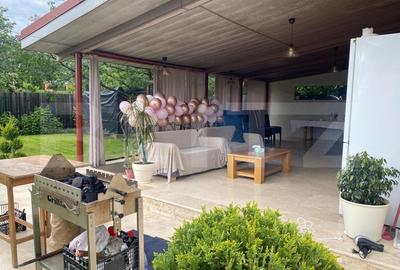 Casa deosebita in Valea Voievozilor - 3