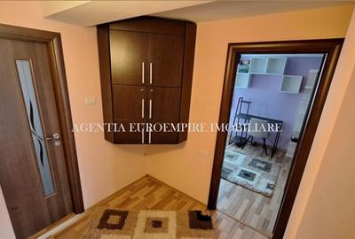 Apartament de inchiriat in Constanta, Inel II - 3 camere decomandat - 1