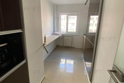 Apartament cu 2 camere decomandat în Dorobanți - 6
