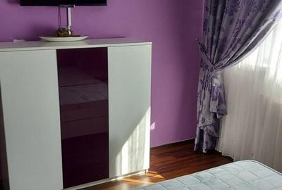 Apartament cu 2 camere decomandat în Crângași