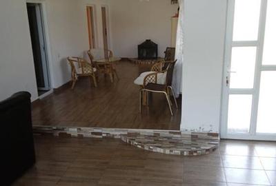 Casa Lespezi 5 camere mobilata ?i utilata - 7