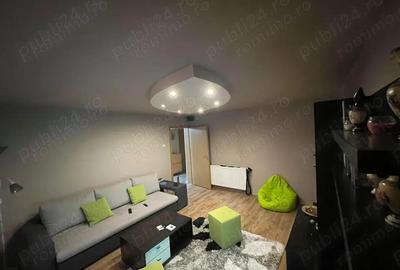 Apartament 3 camere, 65 mp, parter, Sagului Dambovi?a, confort 1 - 4