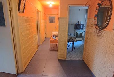 Apartament 4 camere, decomandat – Zonă Premium Tomis Nord (Cireșica/pretabspațiu - 2