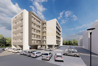 BG122-TEREN CU AC BLOC P+6 1550 MP-30 APARTAMENTE - 8