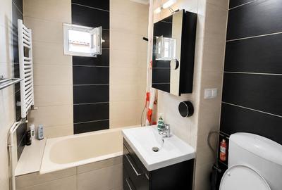 Apartament cu 2 camere semidecomandat, mobilat în Bucovina - 5