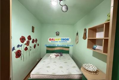 Inchiriere apartament 2 camere, cu centrala, Vest, Ploiesti - 12